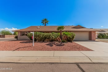 12303 Coronet Dr, Sun City West, AZ 85375