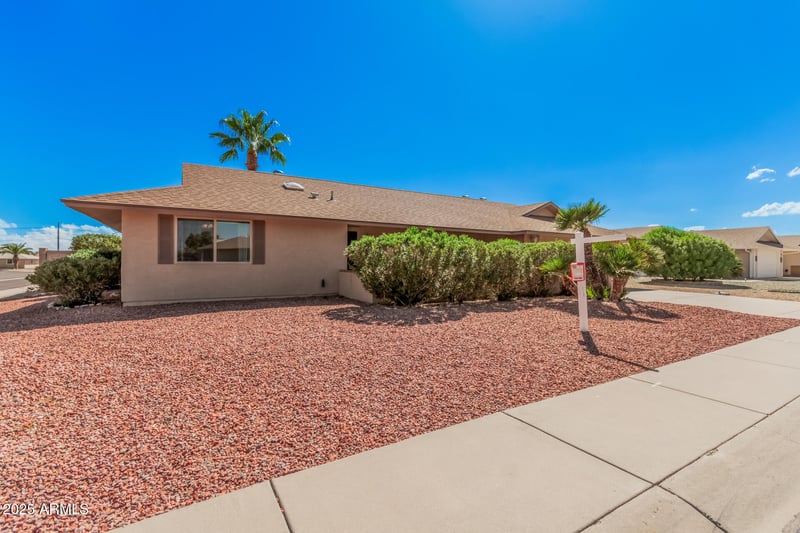 12303 Coronet Dr, Sun City West, AZ 85375