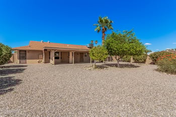 12303 Coronet Dr, Sun City West, AZ 85375