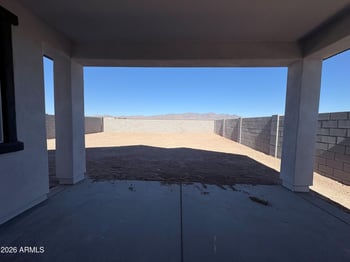 12303 300th Dr, Buckeye, AZ 85396