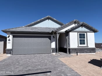12303 300th Dr, Buckeye, AZ 85396