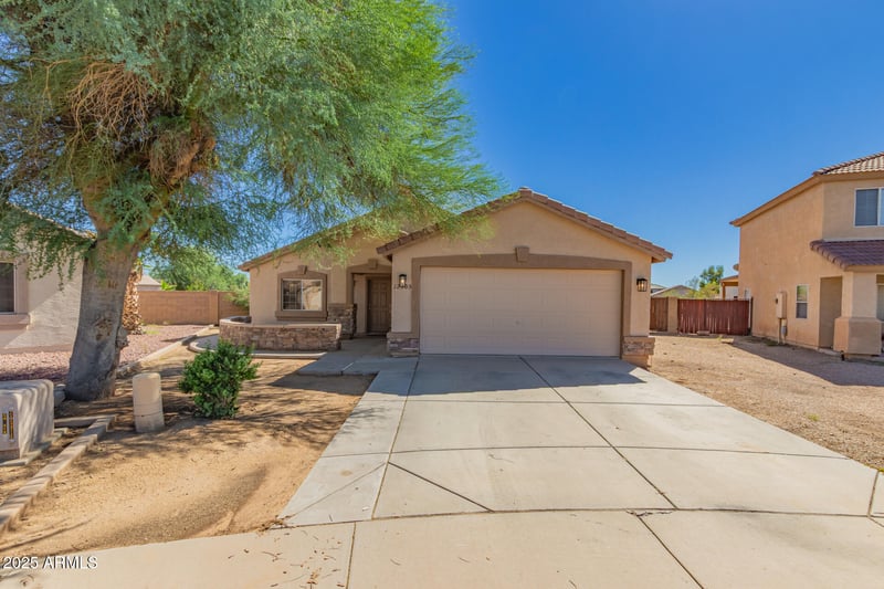 12305 Pershing St, El Mirage, AZ 85335