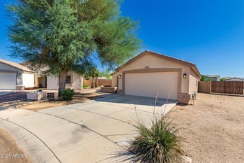 12305 Pershing St, El Mirage, AZ 85335