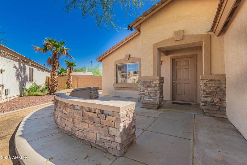 12305 Pershing St, El Mirage, AZ 85335