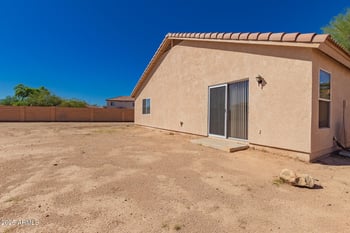 12305 Pershing St, El Mirage, AZ 85335