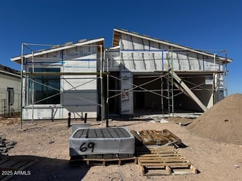 12306 300th Dr, Buckeye, AZ 85396
