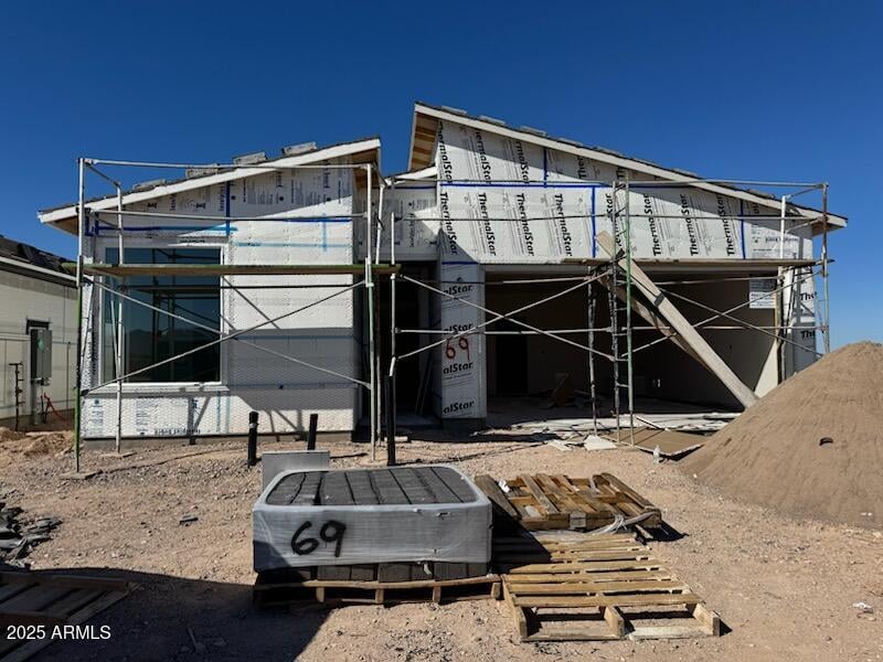 12306 300th Dr, Buckeye, AZ 85396