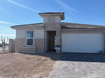 12306 300th Dr, Buckeye, AZ 85396