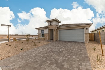 12306 300th Dr, Buckeye, AZ 85396