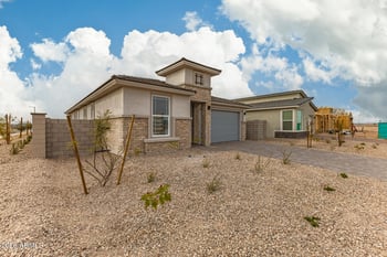 12306 300th Dr, Buckeye, AZ 85396