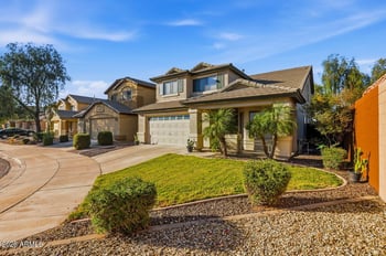 12306 Palo Verde Dr, Litchfield Park, AZ 85340