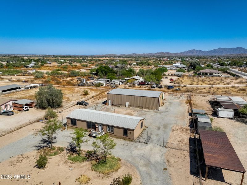 12307 S Dean Rd, Buckeye, AZ 85326