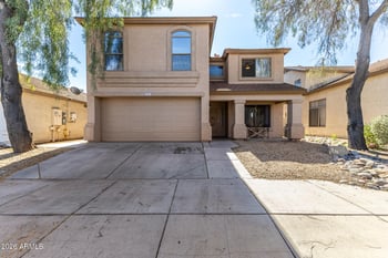 12307 San Miguel Ave, Litchfield Park, AZ 85340