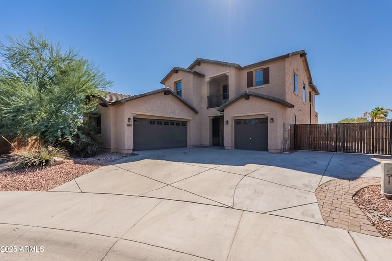 12307 Villa Hermosa Ct, Peoria, AZ 85383
