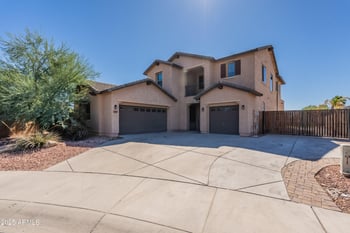 12307 Villa Hermosa Ct, Sun City West, AZ 85375