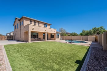 12307 Villa Hermosa Ct, Sun City West, AZ 85375