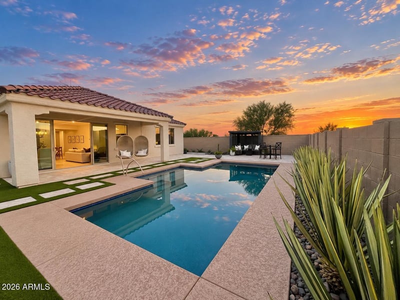12308 E Crystal Forest, Gold Canyon, AZ 85118