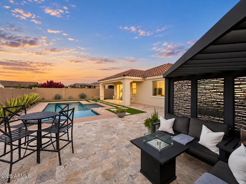 12308 E Crystal Forest, Gold Canyon, AZ 85118