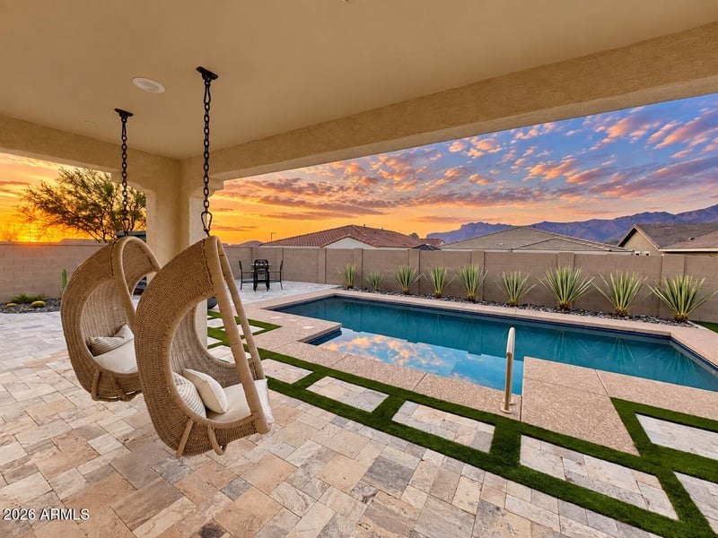 12308 E Crystal Forest, Gold Canyon, AZ 85118