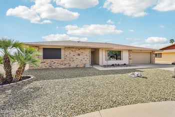 12309 Titan Ct, Sun City West, AZ 85375
