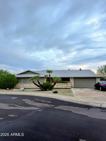 12309 W Mango Ct, Sun City West, AZ 85375
