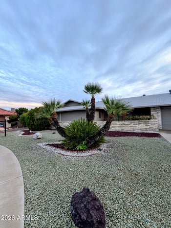 12309 W Mango Ct, Sun City West, AZ 85375