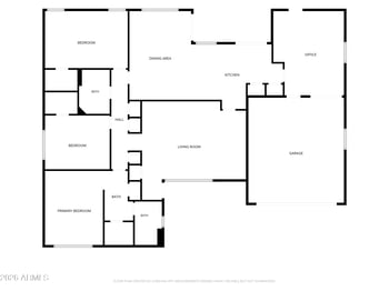 12309 W Mango Ct, Sun City West, AZ 85375