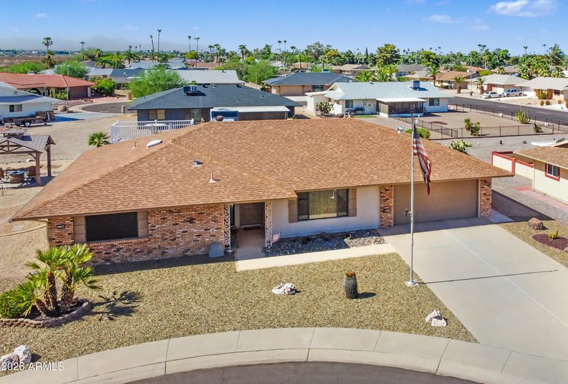 12309 Titan Ct, Sun City West, AZ 85375