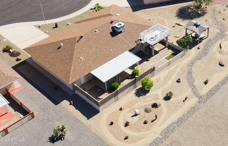 12309 W Titan Ct, Sun City West, AZ 85375