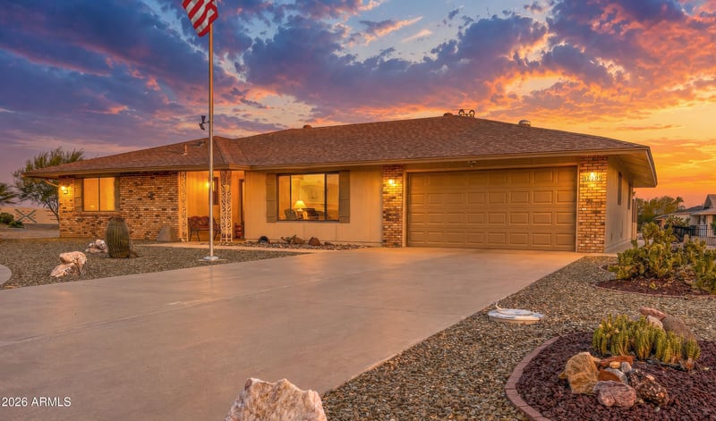 12309 Titan Ct, Sun City West, AZ 85375