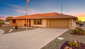 12309 Titan Ct, Sun City West, AZ 85375