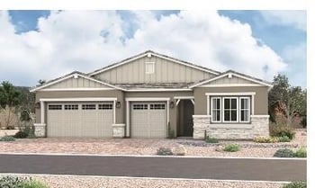 12309 W Wood St, Avondale, AZ 85323
