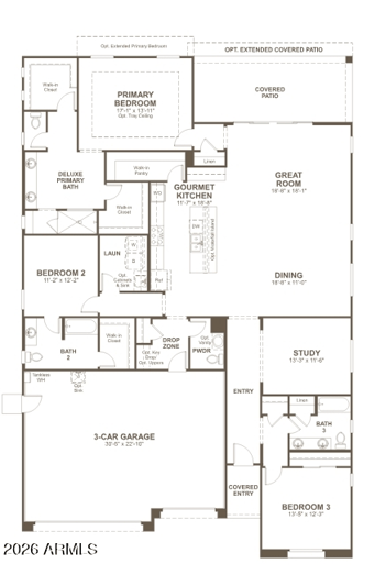 12309 W Wood St, Avondale, AZ 85323