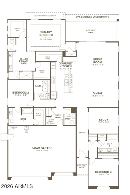 12309 W Wood St, Avondale, AZ 85323