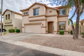 1231 Amber St, Chandler, AZ 85286