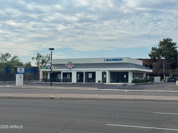 1231 Baseline Rd, Mesa, AZ 85202