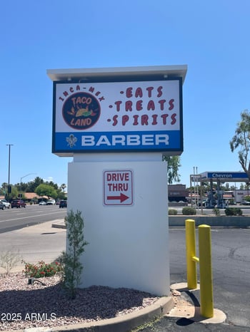 1231 Baseline Rd, Mesa, AZ 85202