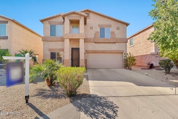 1231 Canyon Trl, San Tan Valley, AZ 85143
