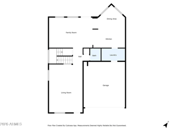 1231 Canyon Trl, San Tan Valley, AZ 85143