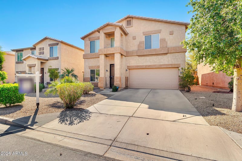1231 Canyon Trl, San Tan Valley, AZ 85143
