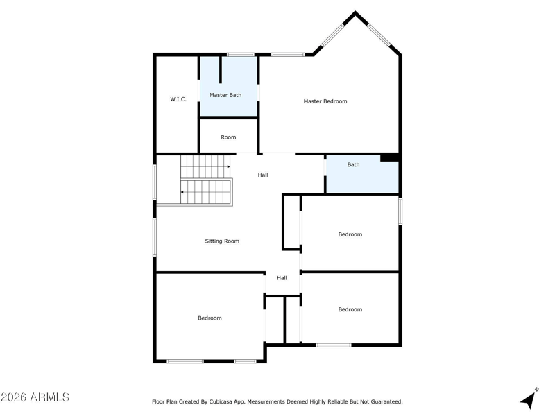 1231 Canyon Trl, San Tan Valley, AZ 85143
