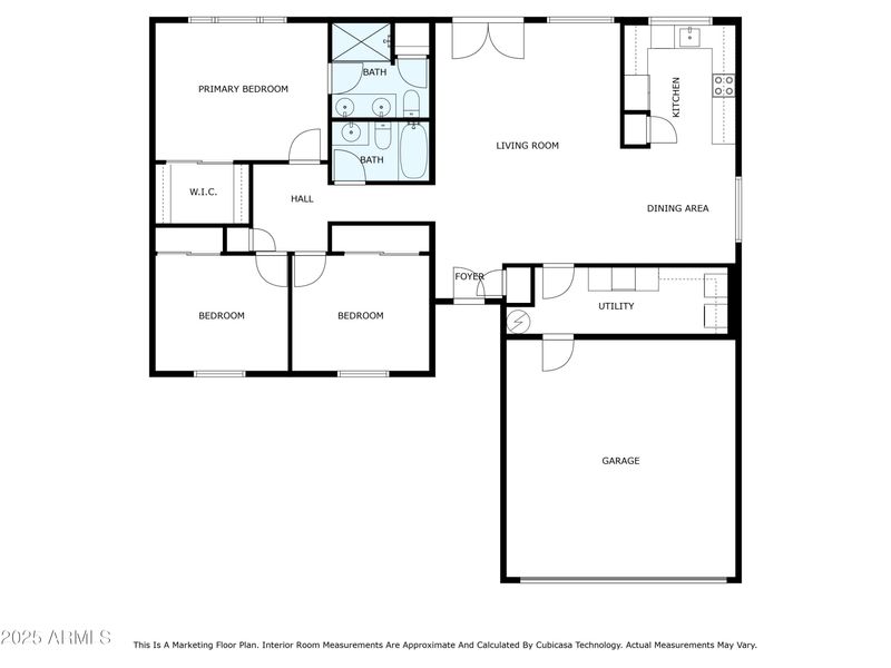 1231 E Douglas Ave, Gilbert, AZ 85234