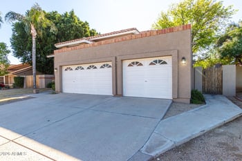 1231 E Grandview St, Mesa, AZ 85203