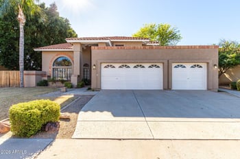 1231 E Grandview St, Mesa, AZ 85203
