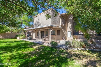 1231 E Grandview St, Mesa, AZ 85203