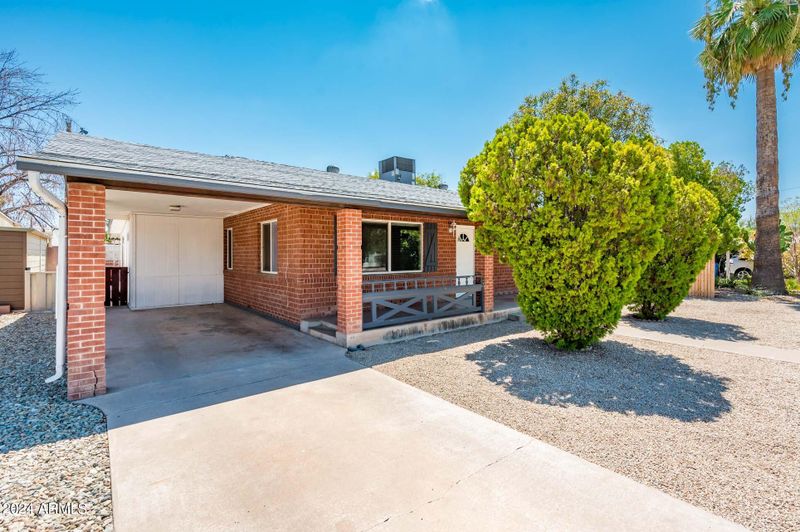 1231 E Indianola Ave, Phoenix, AZ 85014