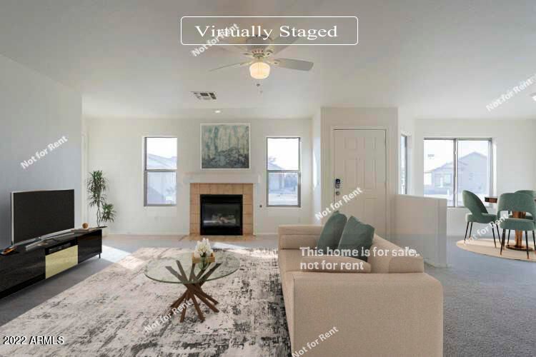 1231 E Santa Fiore St, San Tan Valley, AZ 85140