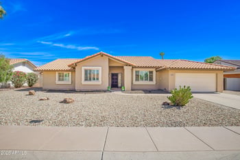 1231 Sunburst Ln, Tempe, AZ 85284