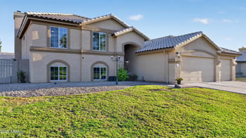 1231 Thatcher Blvd, Chandler, AZ 85225