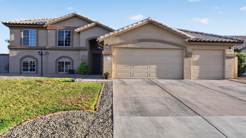 1231 E Thatcher Blvd, Chandler, AZ 85225